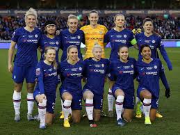Neither team have previously lifted this trophy but the winners. Chelsea Women Continue To Set The Bar With Signing Of Bayern Munich Captain Melanie Leupolz 90min