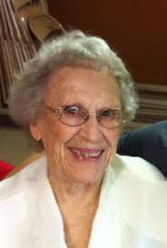 Gladys Marie Cumpton Linard (1913-2012)