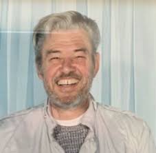 Obituary for Denis Ince