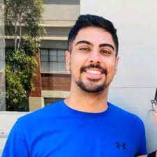 Teja Kumar Reddy Kovvuri