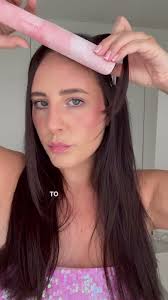 How To Curl Your Hair With A Straightener