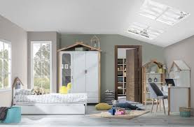 Wenn sie sich wiederum platz verschaffen möchten, klappen sie es im handumdrehen wieder hoch. Bymm Kinderzimmer House Bett Schrank Konsole Precogs