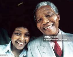 2,147 Winnie Madikizela Mandela Photos Stock Photos, High-Res Pictures, and  Images