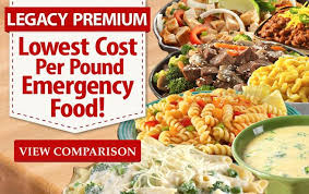 Quality food ingredients for home, restaurants and retail. Legacy Food Storage Company The Best Value In Freeze Dried Food