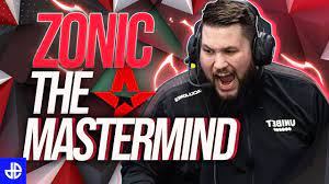 And to make things even more awesome. How Zonic Turned Astralis Into World Beaters Changed Csgo Forever Youtube
