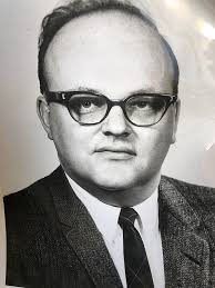 Peter Sarles Obituary (2009)