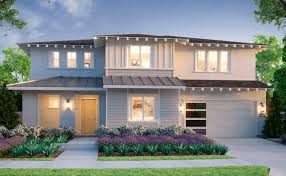 Lanai Ii New Homes In Carlsbad North County New Homes Floor Plans Ranch Floor Plans New Homes