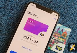 Download touch 'n go ewallet and enjoy it on your iphone, ipad and ipod touch. Now You Can Check Your Physical Touch N Go Card Balance On Your Smartphone Soyacincau Com