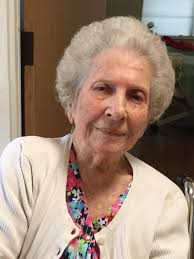 Imogene McCullar Obituary