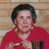 Mrs. Ruth Vernelle Elmore Obituary