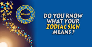 This 60 second quiz will guess your zodiac sign. Do You Know What Your Zodiac Sign Means Find Out Zodiacfeed