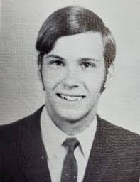 Stephen Baker Obituary December 1, 2021