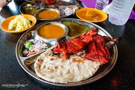 The pearl of the orient, isle of the betel nut and the land with too many good food. Kapitan Restaurant Must Eat Tandoori Chicken In Penang