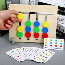 Emphasizing independence, it views children as naturally eager for knowledge and capable of. Tienda Online Juguete Montessori Colores Y Frutas Juego De Doble Juguetes Educativos Para Ninos Tablero De Actividades Para Nino Juguetes Didacticos Para Ninos