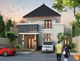 Model desain rumah minimalis modern jasa desain rumah jakarta via jasadesainrumahjakarta.com. Gambar Rumah Kecil Minimalis 2 Lantai Desain Rumah Modern Home Fashion Rumah