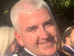 Fundraiser for Brian and Dana OConnell by Susan Roulstone : Brian's Stroke  Recovery Fund