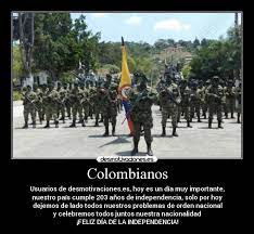 Días atrás los ciudadanos de la mayor parte de colombia salieron. Frases Dia Del Ejercito Colombiano Descarga Gratuita