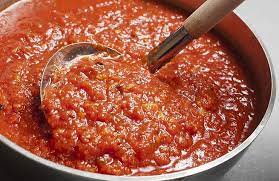 Easy Homemade Tomato Pasta Sauce Pastasauce Homemade Dinner Pasta Sauce Pasta Sauce Homemade Homemade Tomato Sauce Pasta Sauce Recipes Tomato