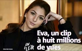 Oklm est l'acronyme phonétique de l'expression « au calme ». Eva Un Clip Ah Uit Millions De Vues Pressreader