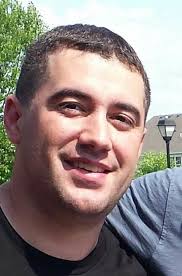 Obituary of Evan Crozier Peck