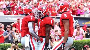 Want the scoop on university of arkansas? Georgia Football Vs South Carolina Time Tv Schedule Game Preview Score
