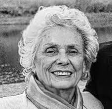 Ruth SAWTELLE Obituary (1928