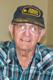 Raymond Dean Crum Sr. (1935-2012)