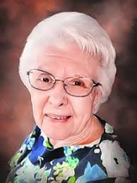 Helen Marsh Obituary (1933