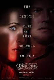 Expediente Warren Obligado Por El Demonio 2021 Pelicula Completa Online Peatix