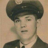 Donald L. Jeffries Obituary