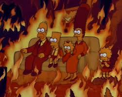 I, er, was wondering if you'd like to sponsor my bowling team. Homer Vs Lisa And The 8th Commandment Wikipedia