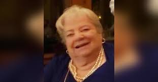 Obituary information for Jeanne Hauser-Zagora