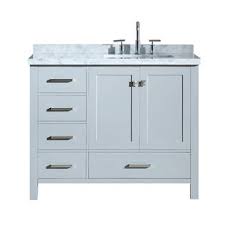 Shop online at costco.com today! Right Offset Bathroom Vanity You Ll Love In 2021 Visualhunt
