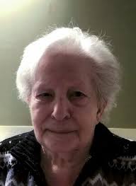 Denise Bernier (née Robin)