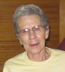 Beverly Swanson Obituary