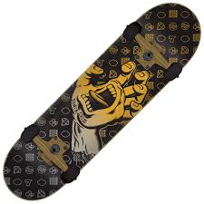 Recently santa cruz skateboard and nhs inc. Santa Cruz Jackpot Komplettboard