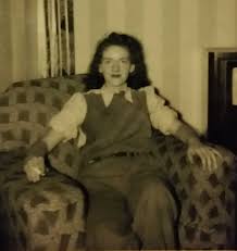 June Joyce Runyon (1928-1999)