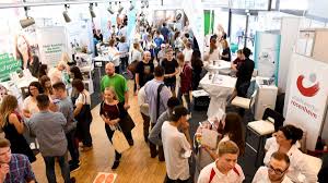 Ihk jobfit in mvg museum | informationen zur messe ihk jobfit. Rosenheim Erfolgreiche Ihk Ausbildungsmesse Jobfit Im Ku Ko Rosenheim Stadt