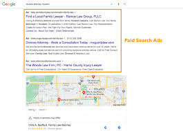 Busby & associates offers a consultation to review your divorce, family law, child custody, child support, or marital agreement case. Online Marketing For Divorce Family Law Firms Zahavian Legal Marketing