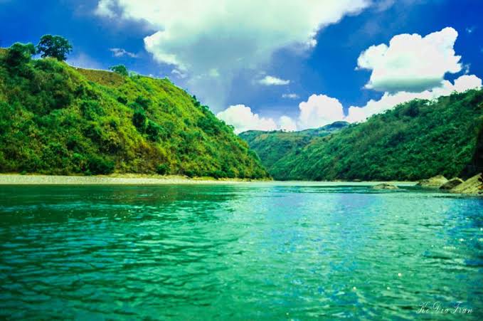 Image result for abuan river"