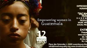 Empowering Women in Guatemala