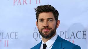 Maybe you would like to learn more about one of these? How John Krasinski Defied His Boss Got A Haircut And Wore A Wig With No One Noticing Vanity Fair