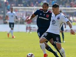 Flashscore.com offers colo colo livescore. El Primer Superclasico 2020 Horario Y Donde Ver En Vivo Colo Colo Vs Universidad De Chile Por La Final De Copa Chile Redgol