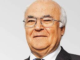 Nachwuchs rückt in Vorstandsetage