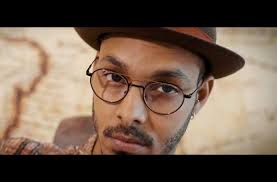 Blessed", novo single de Cali John