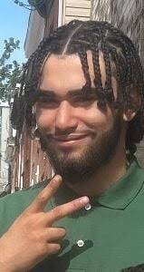 Elliott Tyrone Corbin III