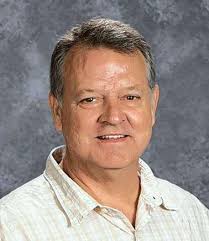 Steven Jeffrey Spears of Chester