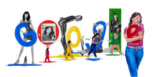 We're a wiki dedicated to google's decorative logos that celebrate famous people, events, anniversaries, holidays and more! Priscilla Shin Is A Doodle For Google Finalist Vote For Her Doodle The Wheatley Way
