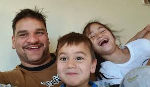 I've always been real with you. Thanks for always being a sounding board.  Here it is. 8 years. Over half of Amira and Leo's lives have been marked by  turmoil, upheaval, conflict,