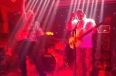 Turnette Doone @ The Dartmouth Inn, Newton Abbot